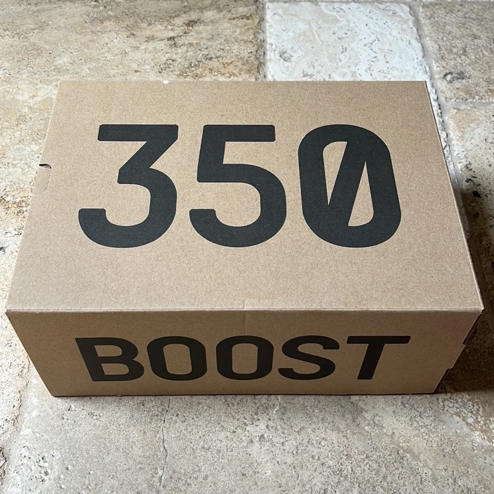 2019 Yeezy Boost 350 V2 ‘Clay’ - Picture 9 of 9